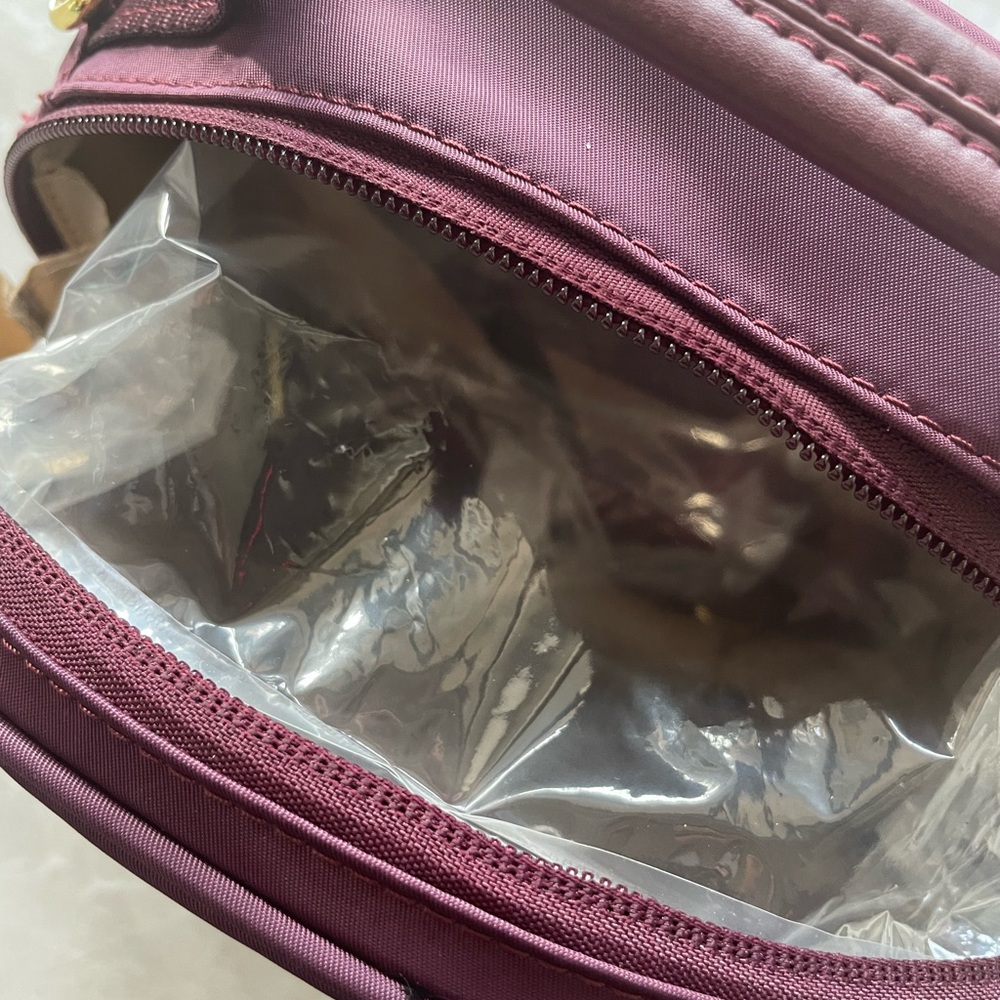 TUMI Voyageur Women’s Crossbody Bag - Picture 5 of 6